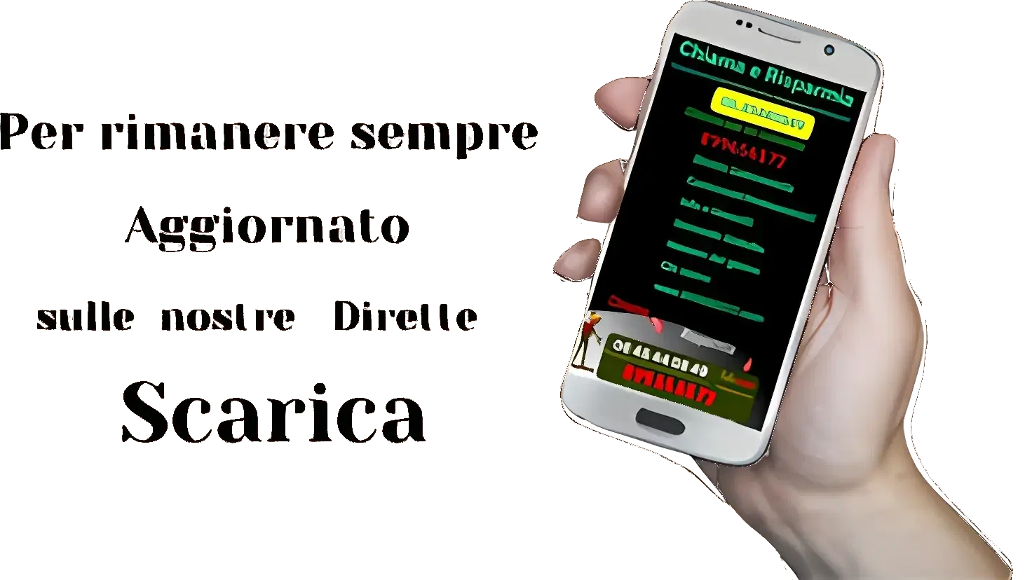 App Cartomanzia