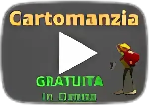 Logo YouTube Cartomanzia Gratis